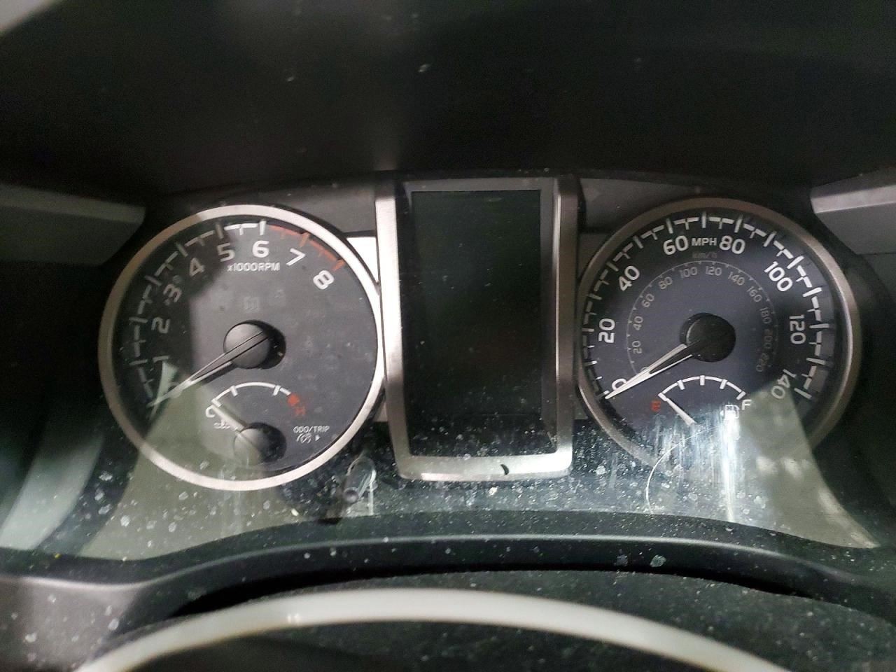 Anti-Lock Brake Part Actuator And Pump Assembly Fits 18-23 TACOMA 2114431