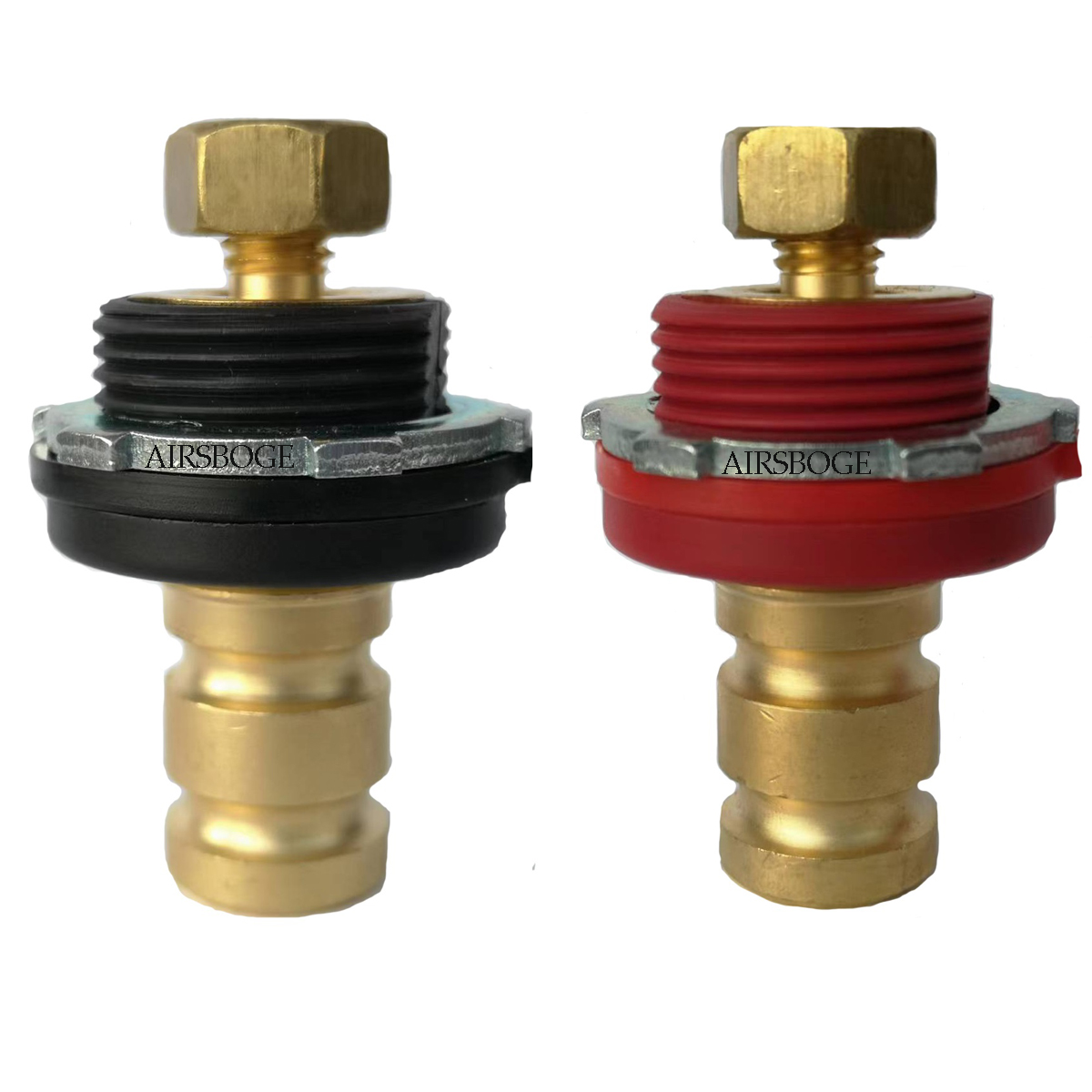 Remote Battery Jump Terminal Charging Posts Kit With Negative Positive Cable