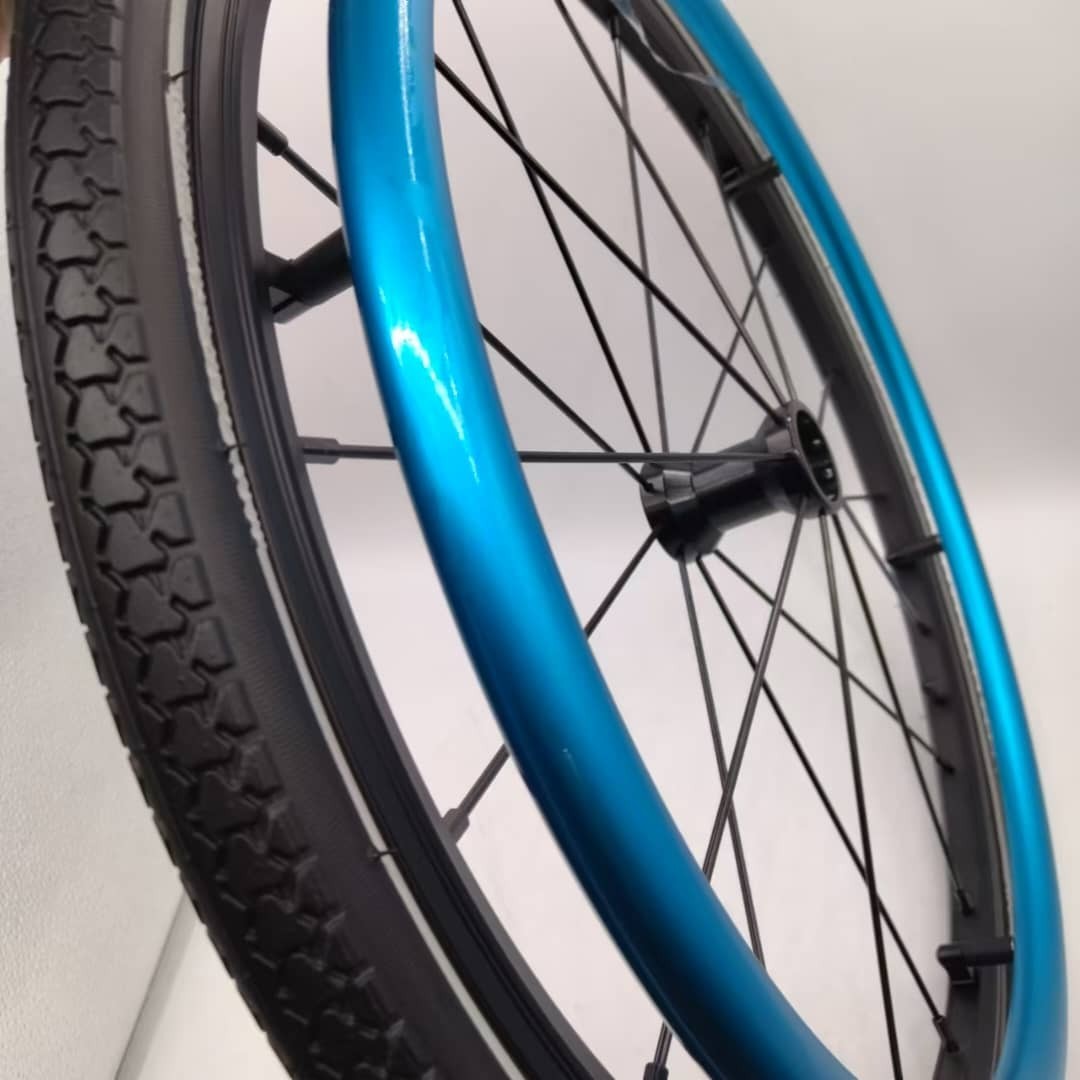 DIY Wheelchair Builders Kit