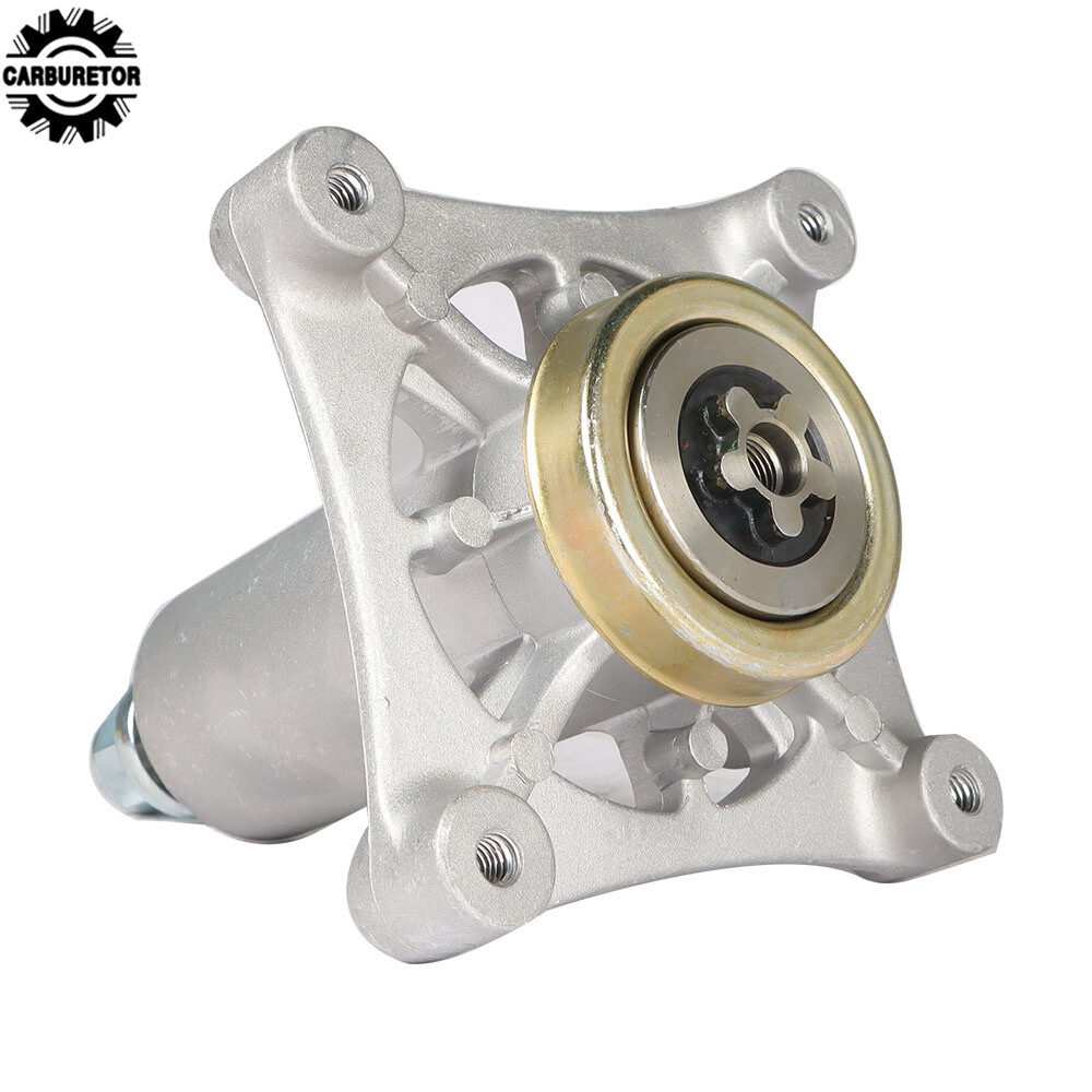 2pk 187292 192870 Spindle Assembly Fit For Husqvarna Craftsman Fits 42'' Deck