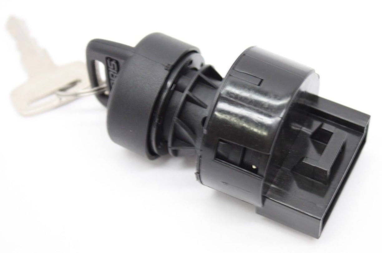 OEM Polaris IGNITION KEY SWITCH RZR 800 XP 900 1000 Ranger Sportsman 3 Position