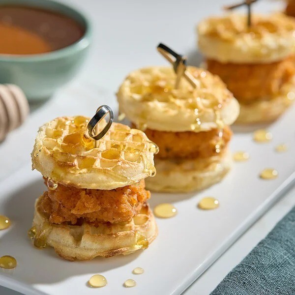 Pure Clover Honey 60 Lb Bulk 5 Gallon Pail Kosher Gluten-Free Commercial Bulk