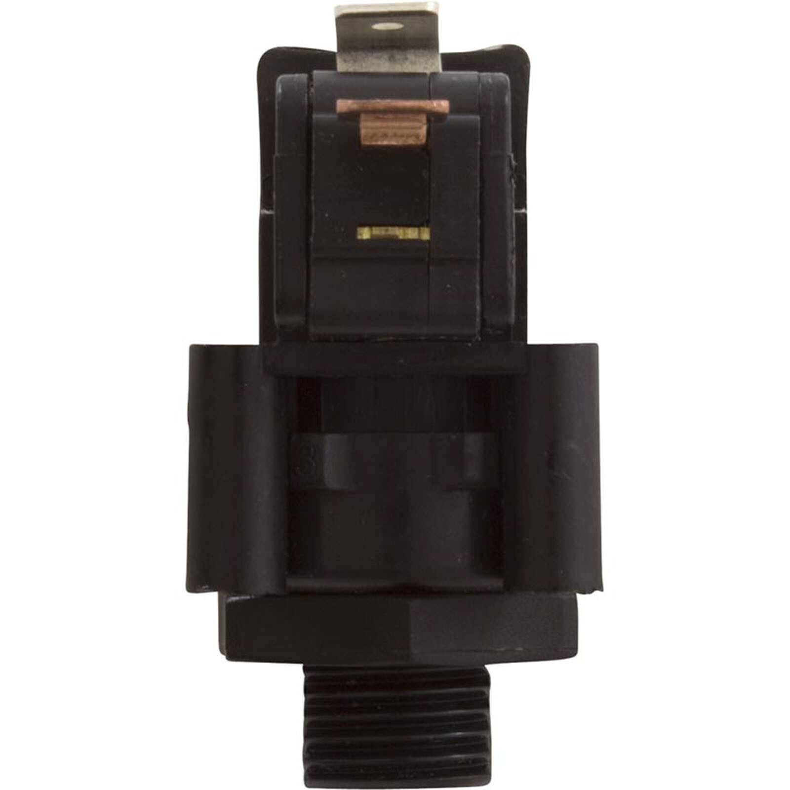 Air Switch, Tecmark TBS 310A, SPST, 25A, Latching