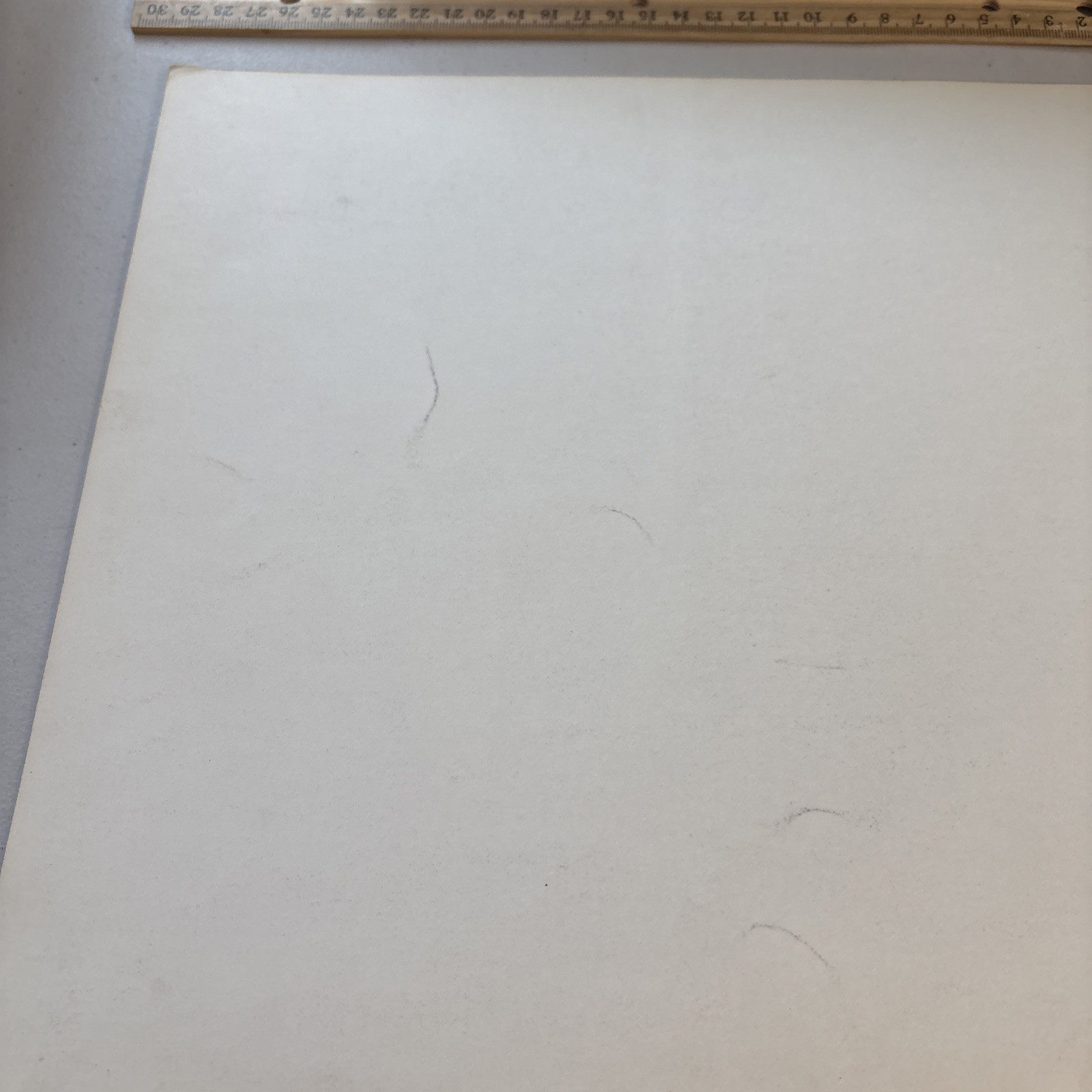 1978 Original Rabbit Test Lobby Card Poster Joan Rivers Billy Crystal Vintage