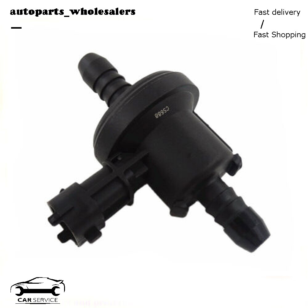 For 2012-2018 Ford Focus 2.0L Escape Vapor Purge Solenoid Valve BV61-9G866-AA