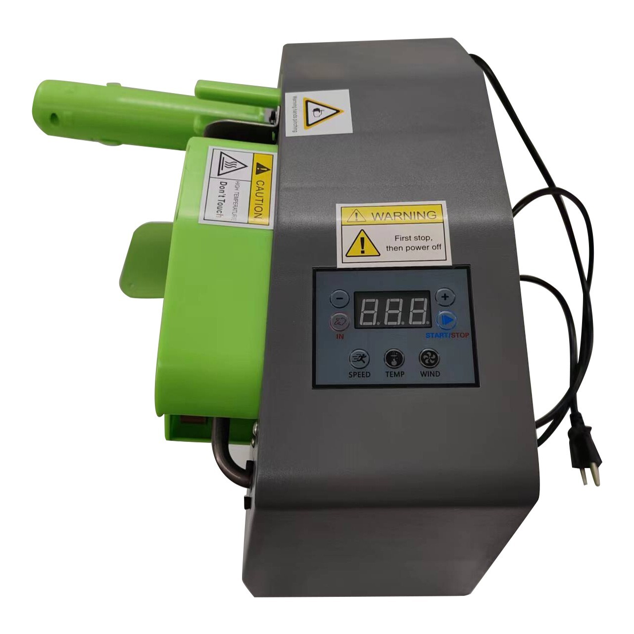 Air Cushion Films Machine Air Bubble Maker Machine Bags Wrap Air Pillow inflator