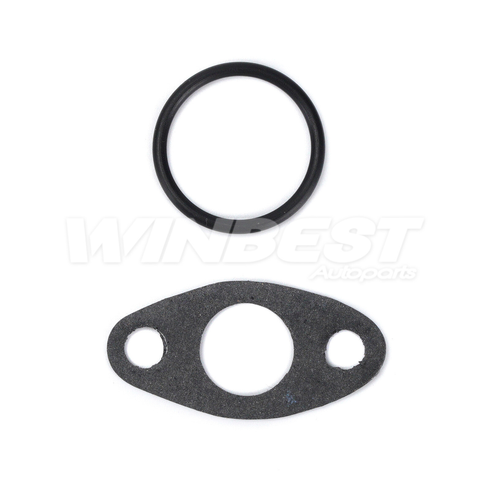 Fit for 96-00 Honda Civic 1.6L SOHC Timing Belt Kit Oil Water Pump New