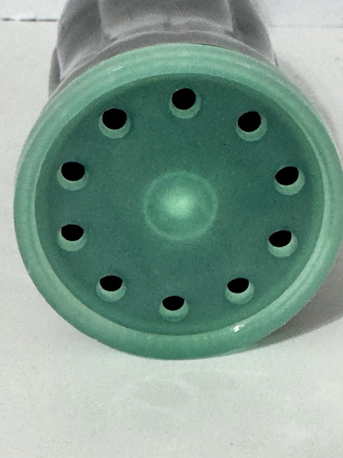 Vintage Coca-Cola Coke Bottle Umbrella 100th Centennial 30” Coke Collectible