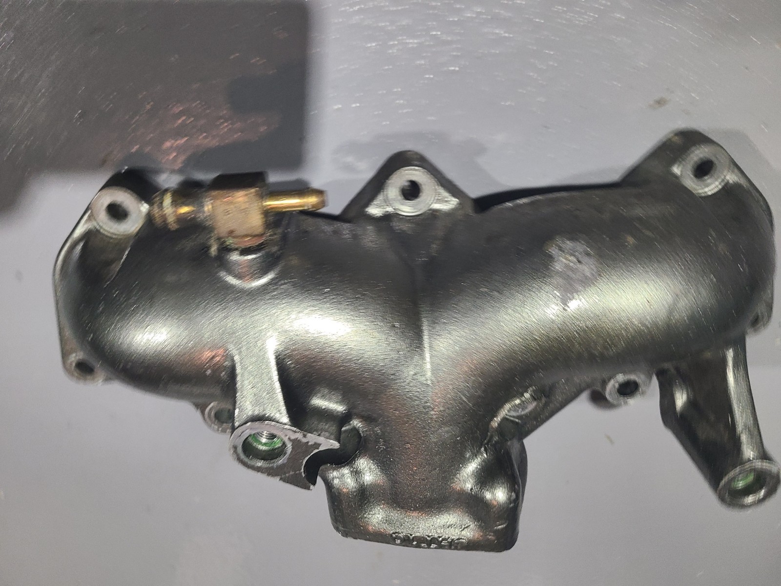KAWASAKI 1100 EXHAUST MANIFOLD STX ZXI1100 JETSKI ZXI STX1100 JETSKI
