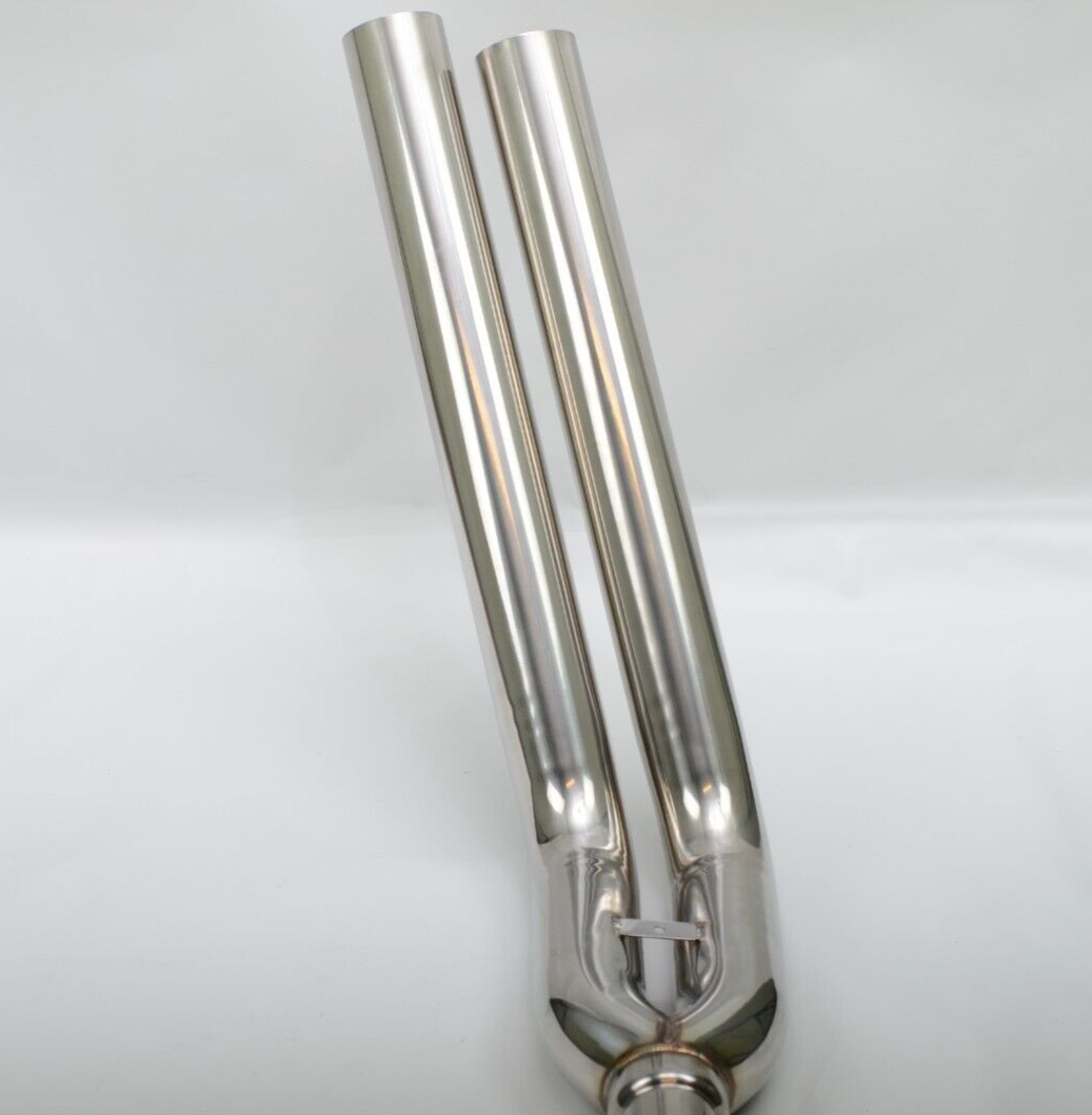 All out Fab BLAST PIPE VERSION 9 LONG AND EXTENDED BLASTPIPE BOSOZOKU