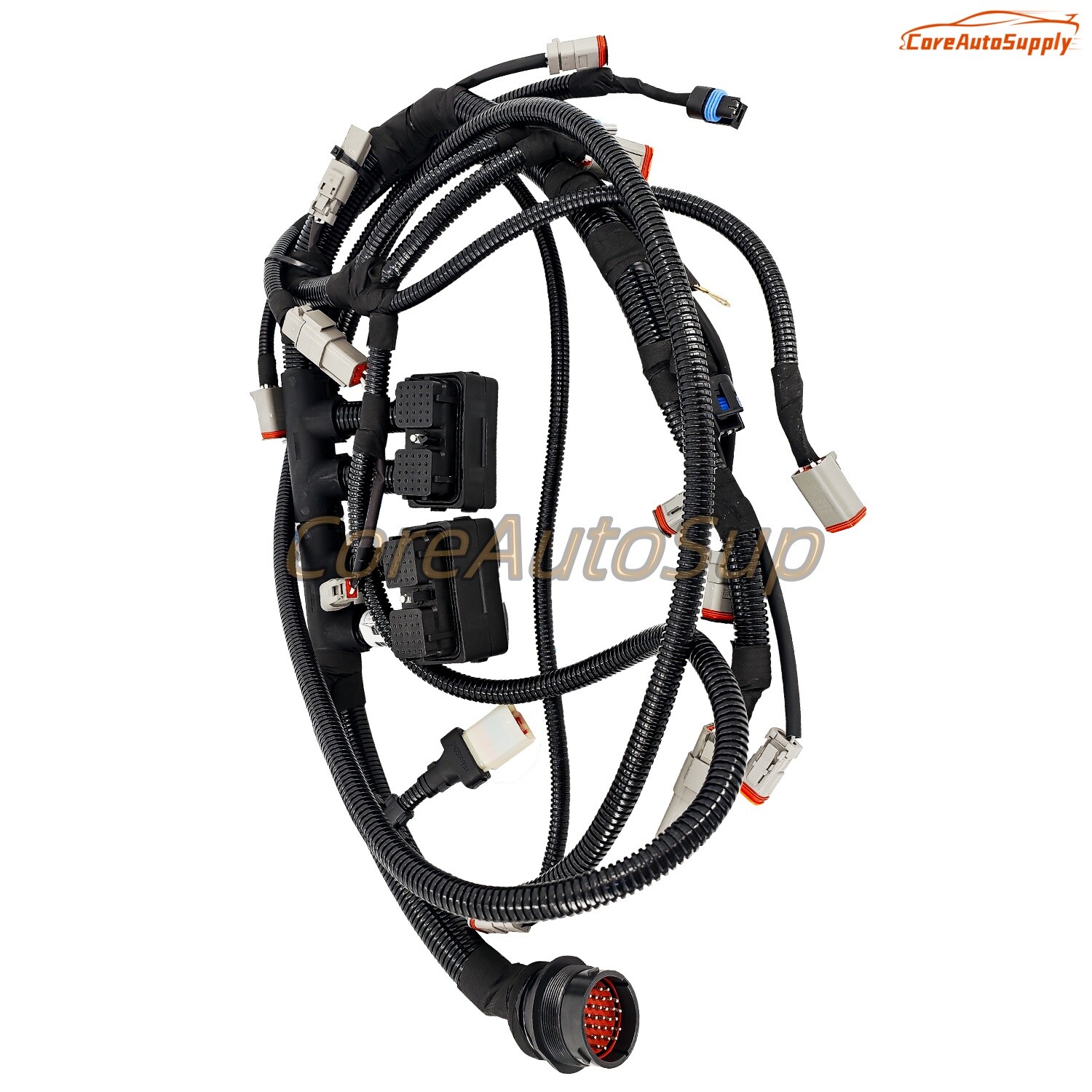 Wiring Harness fit Cummins QSX15 ISX15 Engine 4952742 Excavator -1 YEAR WARRANTY
