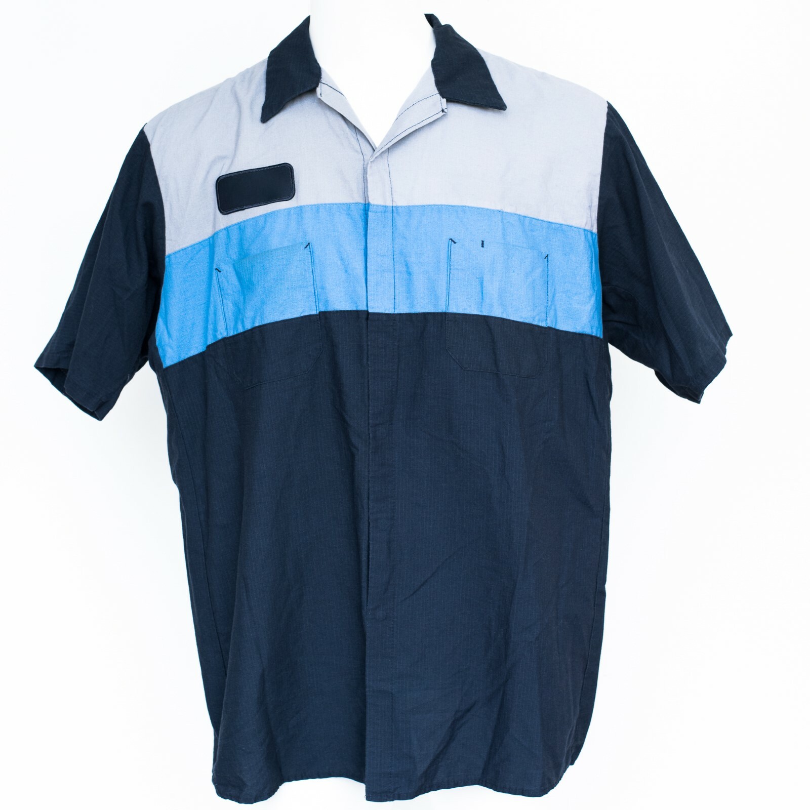 Used Work Shirts Motorsport Cintas, Redkap, Unifirst, G&K MIXED COLORS FREESHIP