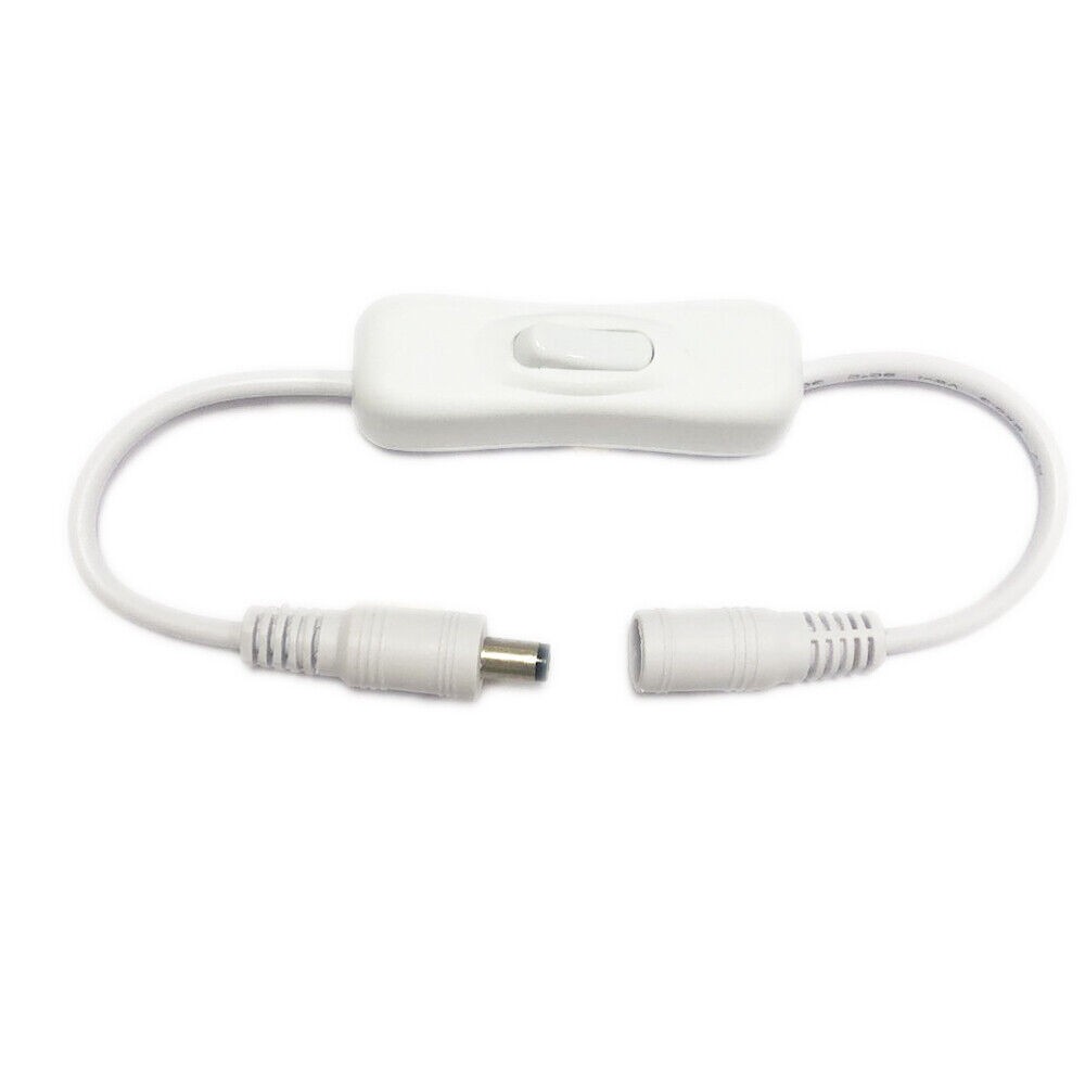 Under Cabinet Lighting LED Kit Kitchen Counter Closet Shelf Puck Light Hardwired