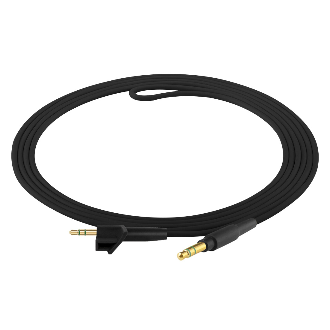 Geekria Audio Cable for Bose Around-Ear AE2, AE2i, AE2w (4 ft)
