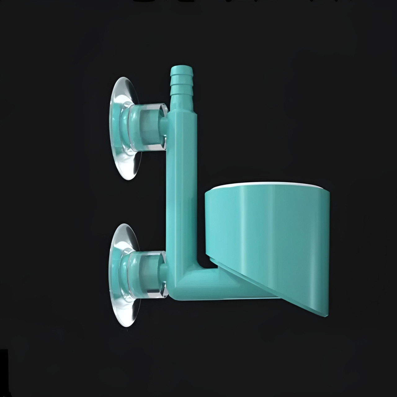 Air Refiner Oxygen Pump Accessories Fish Tank Air Pump Aerator Nano Bubble Disk