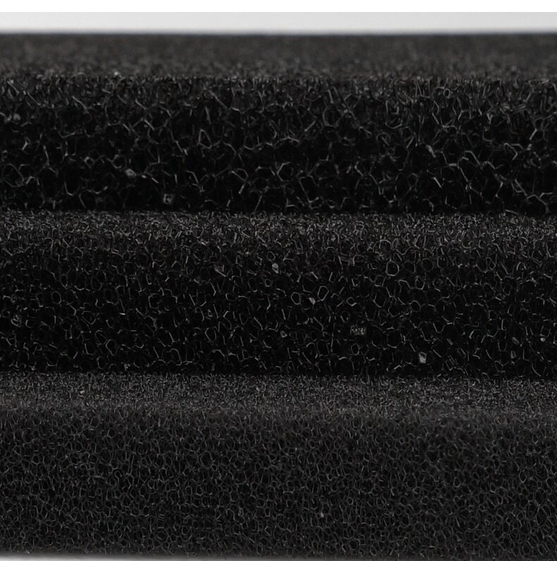 Bio Sponge Filter Media Pad Cut-to-fit Foam up to 23.6" for Aquarium Fish Tank