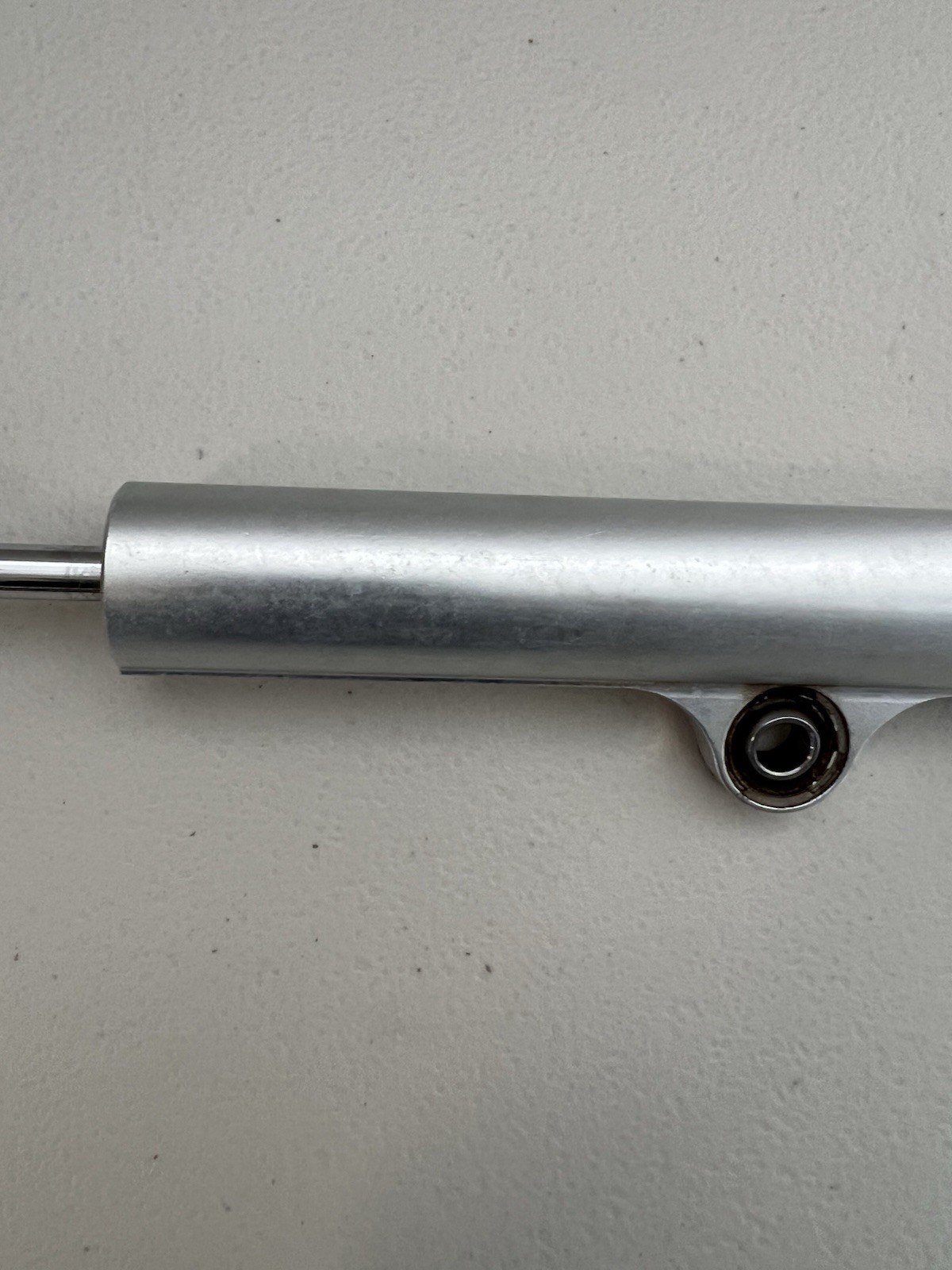 2010 2011 2012 2013 2014 10-14 BMW S1000RR S1000 OEM STEERING DAMPER STABILIZER