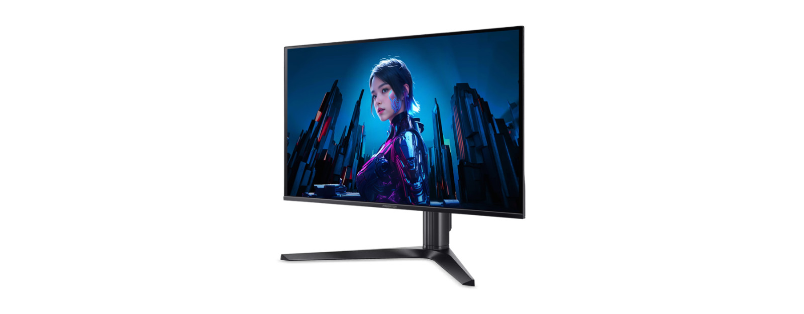 Acer Predator X27U A1bmiiprx 27" QD-OLED Gaming Monitor 2560x1440 280Hz 0.03ms