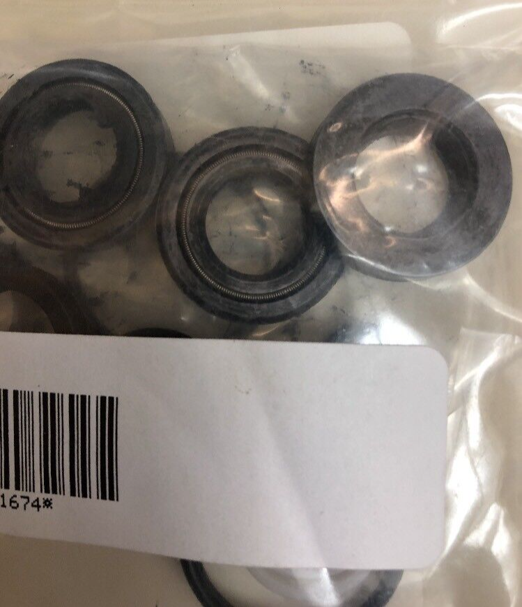 31674 SEAL KIT CAT PUMPS 3SPX , 3SPX30G1I , 3SPX35GEI , OEM KIT