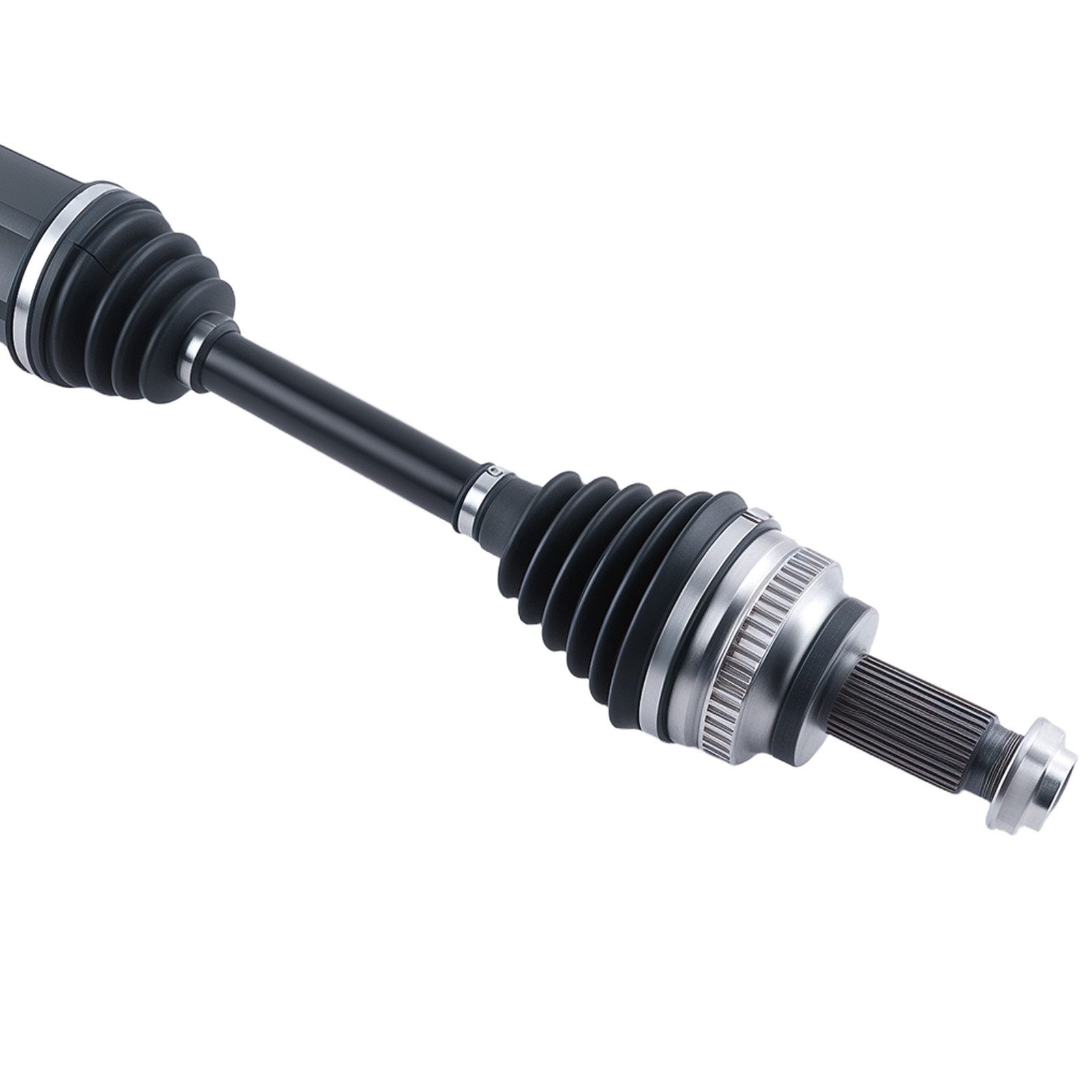 2x Front CV Axle Shaft For BMW 328i xDrive 328xi 335i xDrive 335xi 330xi 06-2013