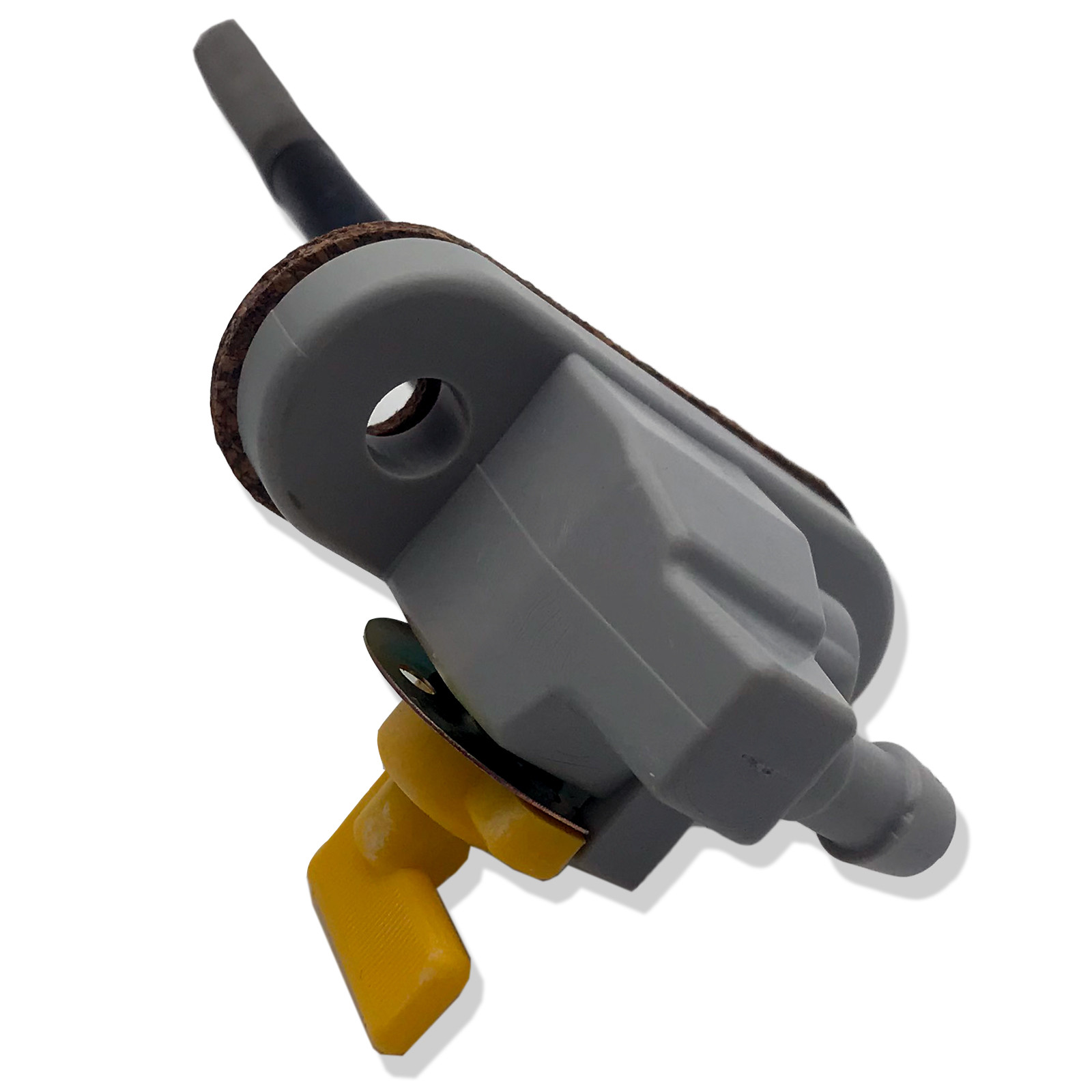 For 1998 1999 2000 2001 Polaris Scrambler 500 Petcock Fuel Shutoff Valve 7052190