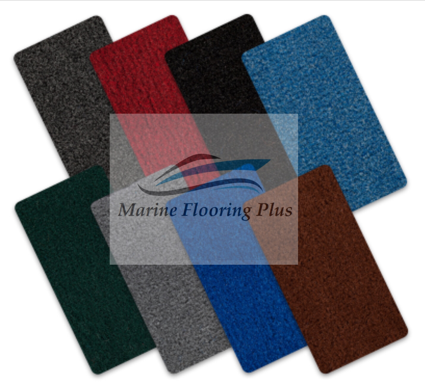 23 oz. Bass Boat Marine Carpet, 8 1/2 Foot Wide by various lengths