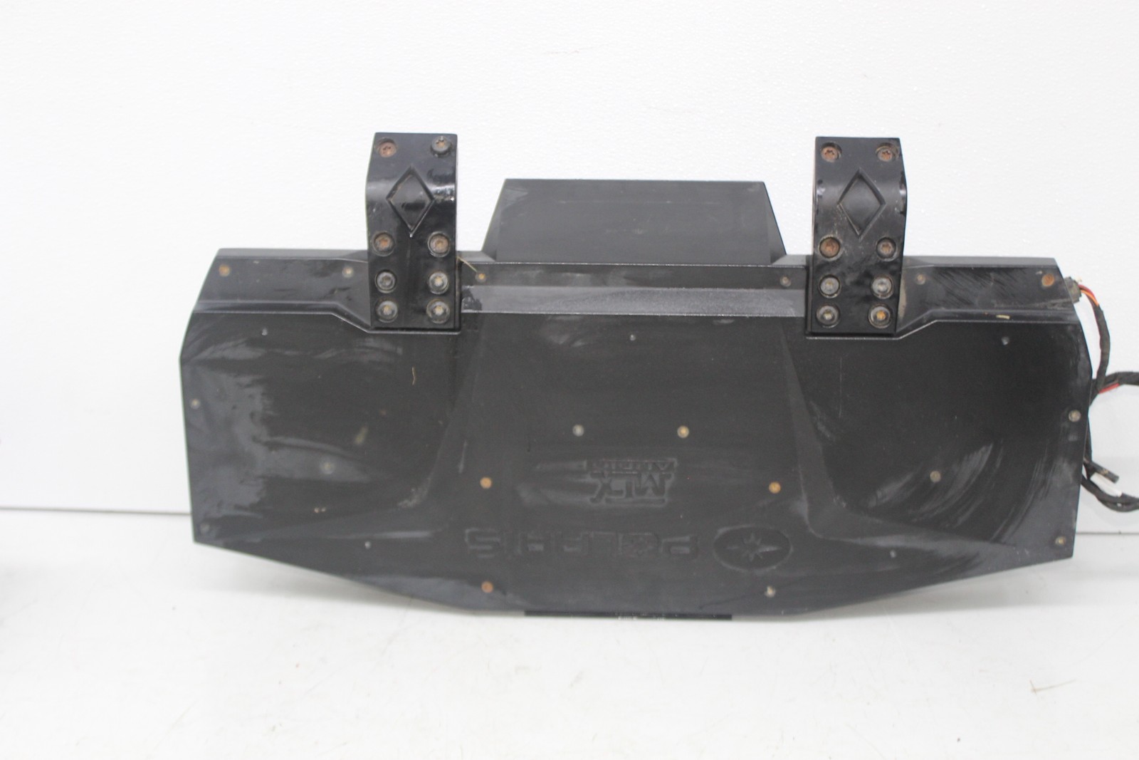 14-22 Polaris Rzr Xp 1000 Eps mtx Audio radio Speakers