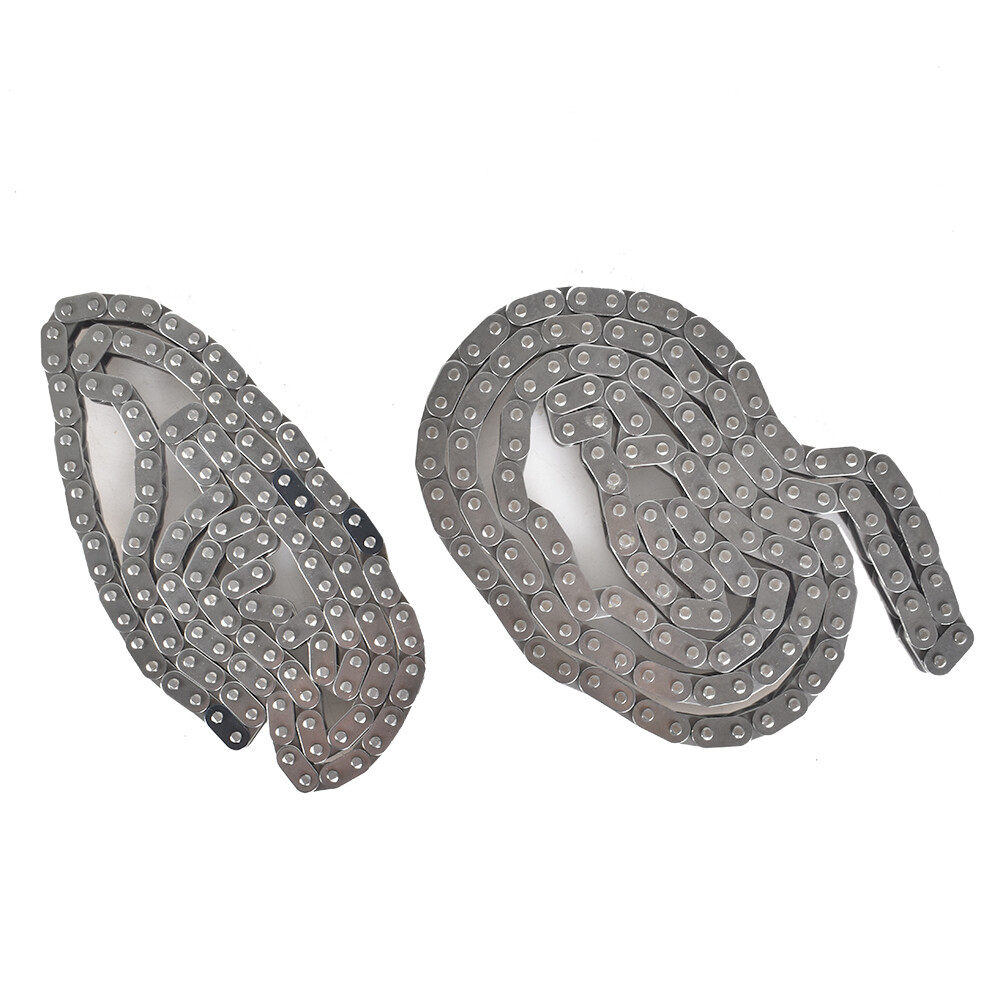 Timing Chain Kit For 08-13 Malibu 10-15 Equinox 10-15 GMC Terrain 2.4L I4 DOHC