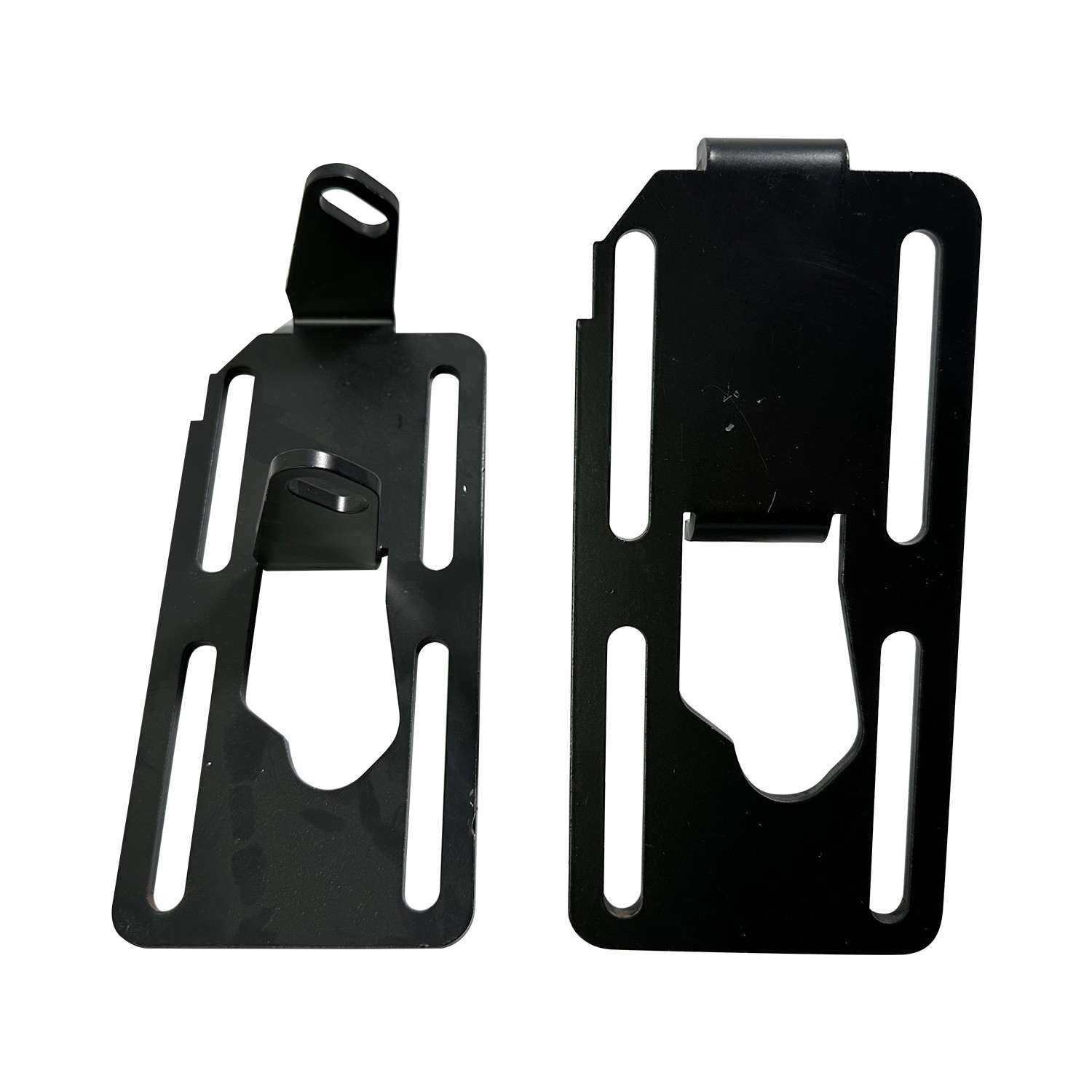 For 88-98 Swap LS1 LS2 LS6 LSX LQ4 LQ9 Adjustable Conversion Engine Motor Mounts