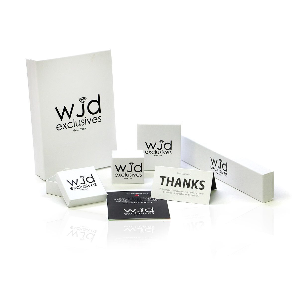 Natural Diamond 14K Gold Yellow White Rose Solitaire Cable Bracelet 6.5-7" Adjus