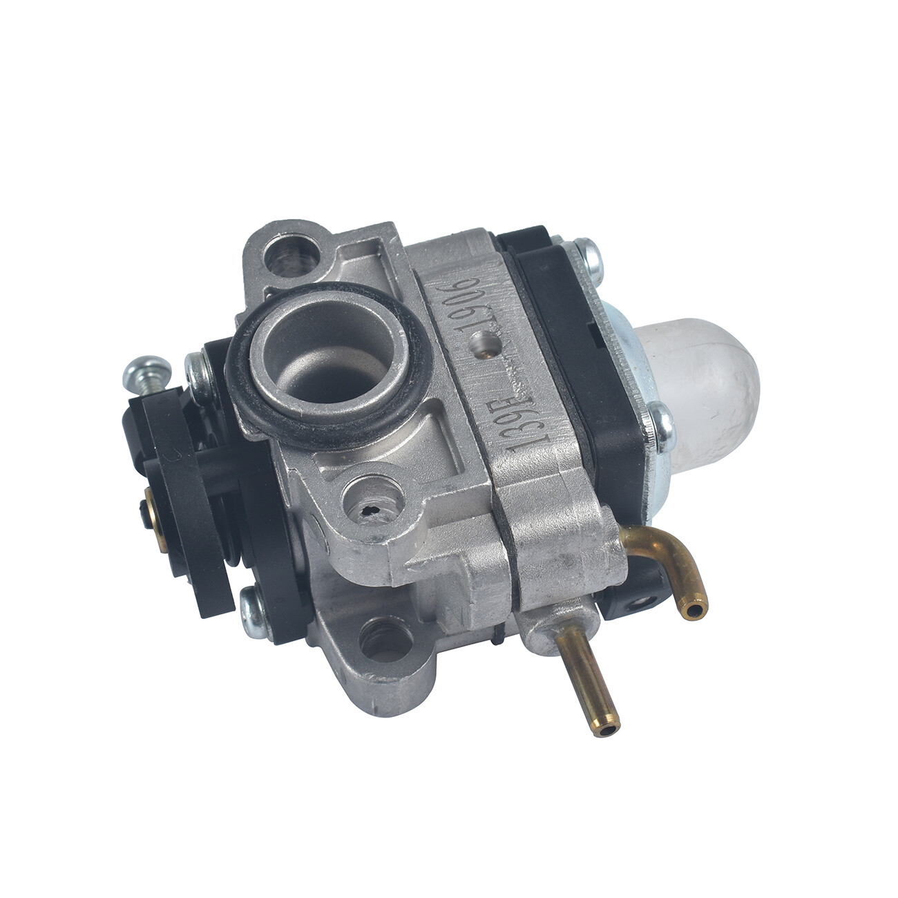 Carburetor 75306258A For Ryobi RY252CS RY253SS RY251PH RY254BC Carb 2 Cycle 25cc