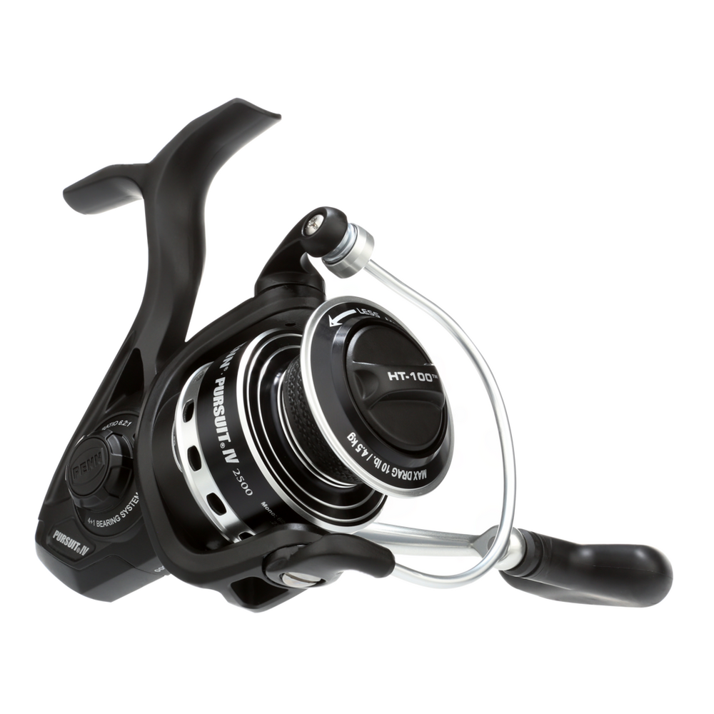 PENN Pursuit IV Saltwater Spinning Reels CHOOSE YOUR MODEL!