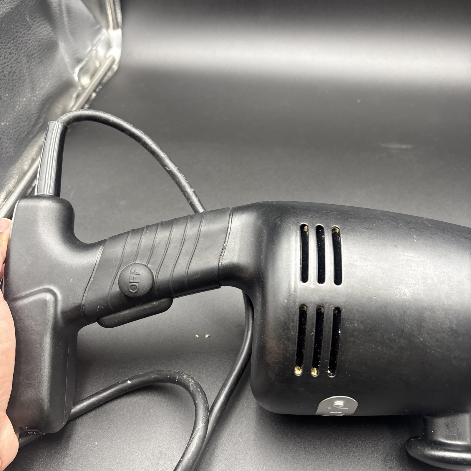 Waring WSB50 12" Variable Speed Heavy Duty Big Sik Immersion Blender