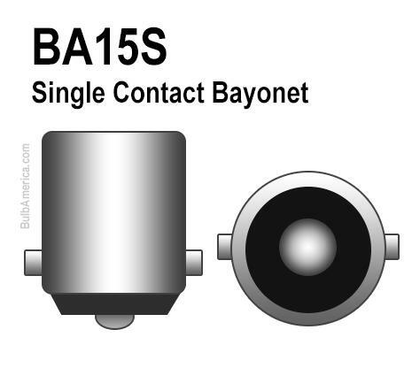 Whelen Grimes Nav Light Bulb SET RA-7512 W1290 Position LED Bulbs - 12V or 24V