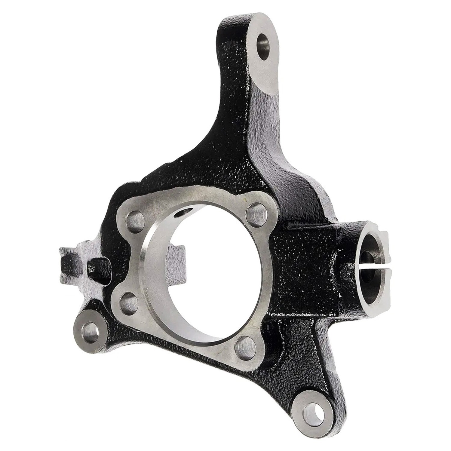 Front Left Right Steering Knuckle for Subaru Forester Impreza Legacy Outback WRX