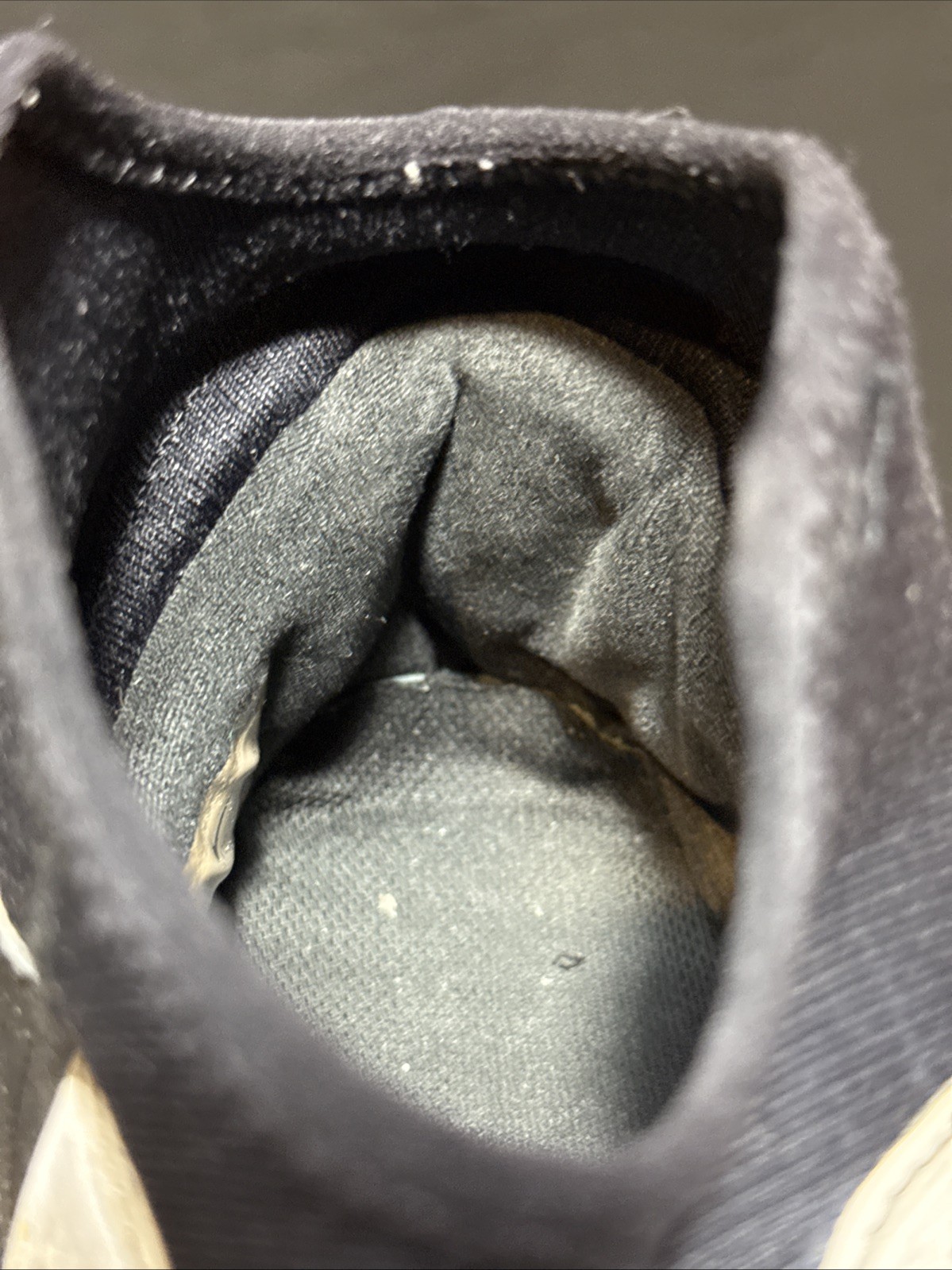 Nike Phantom Luna FG Soccer Cleats Black Gold Men’s 10