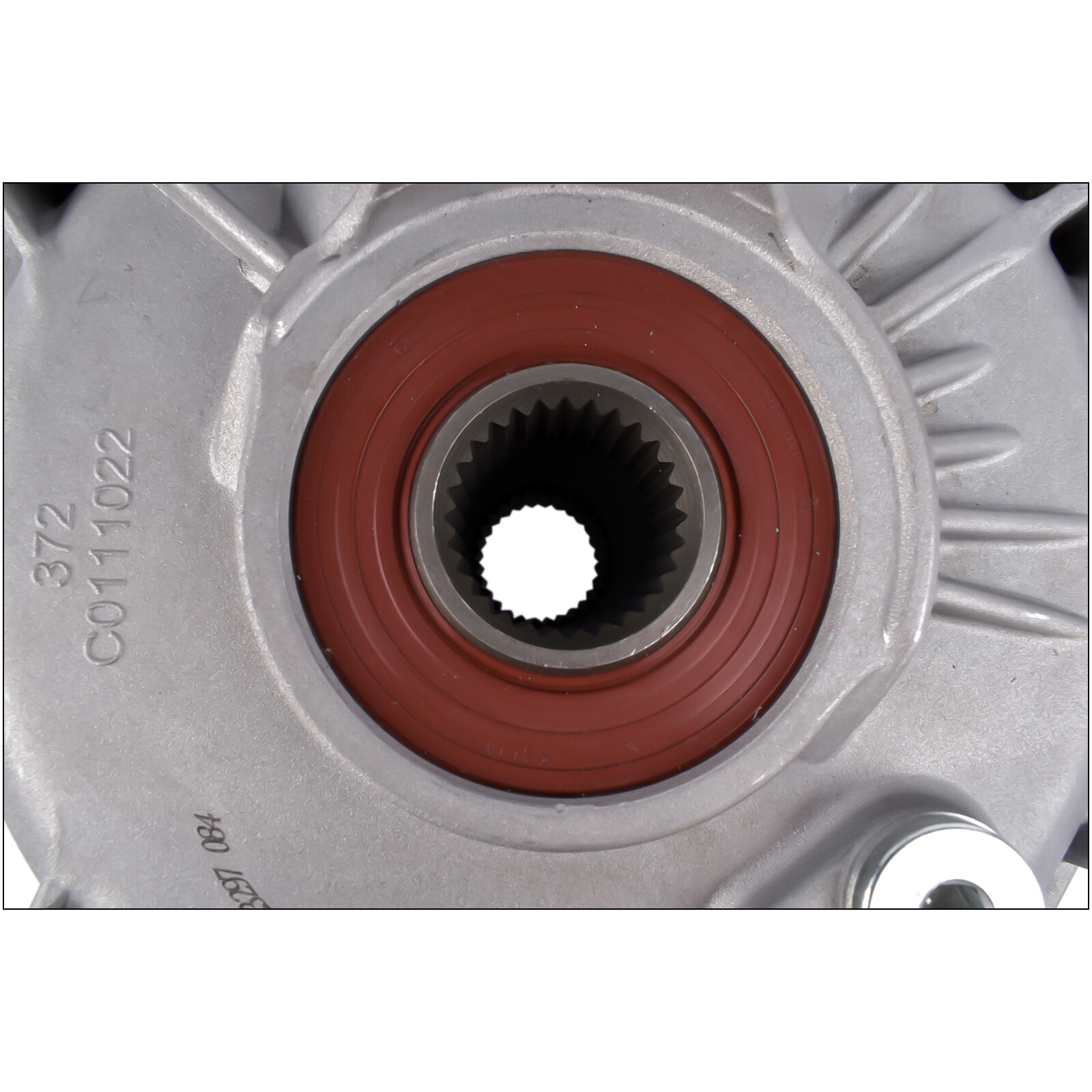 For Polaris Sportsman SP 850 XP 550 1000 1332802 Rear Differential 1332492