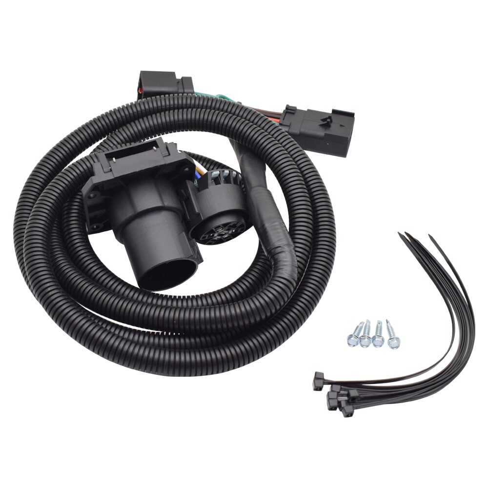 NEW 56071 Connector New for Ram Truck Dodge 1500 2500 Dakota 3500 56071 95-09