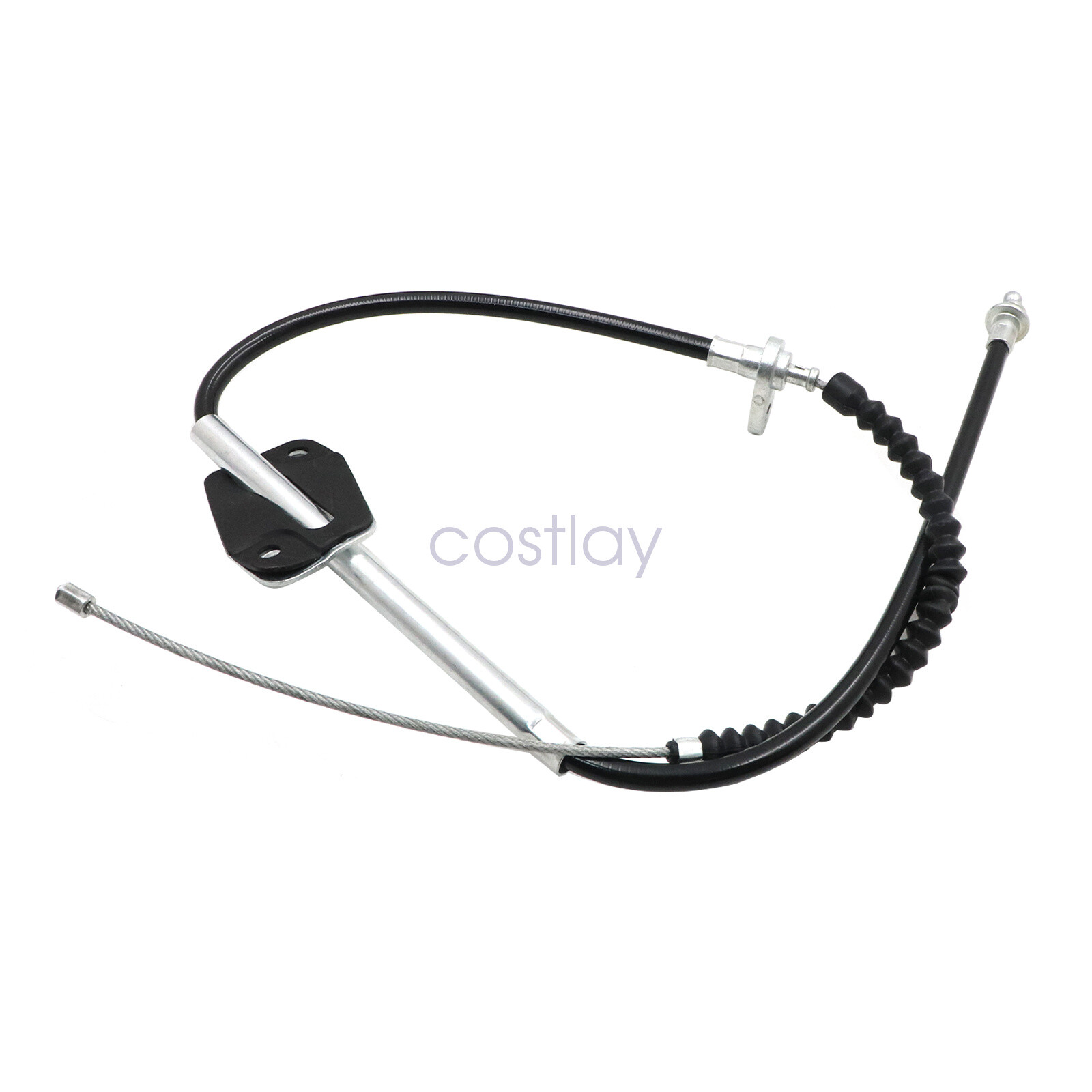 Fit For Nissan D21 720 Pickup Front Parking Brake Cable 1986 1987 1988 1989-1997