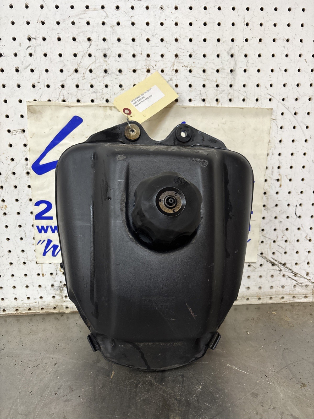 2005 Honda Recon 250TM GAS TANK 17510-HM8-B00