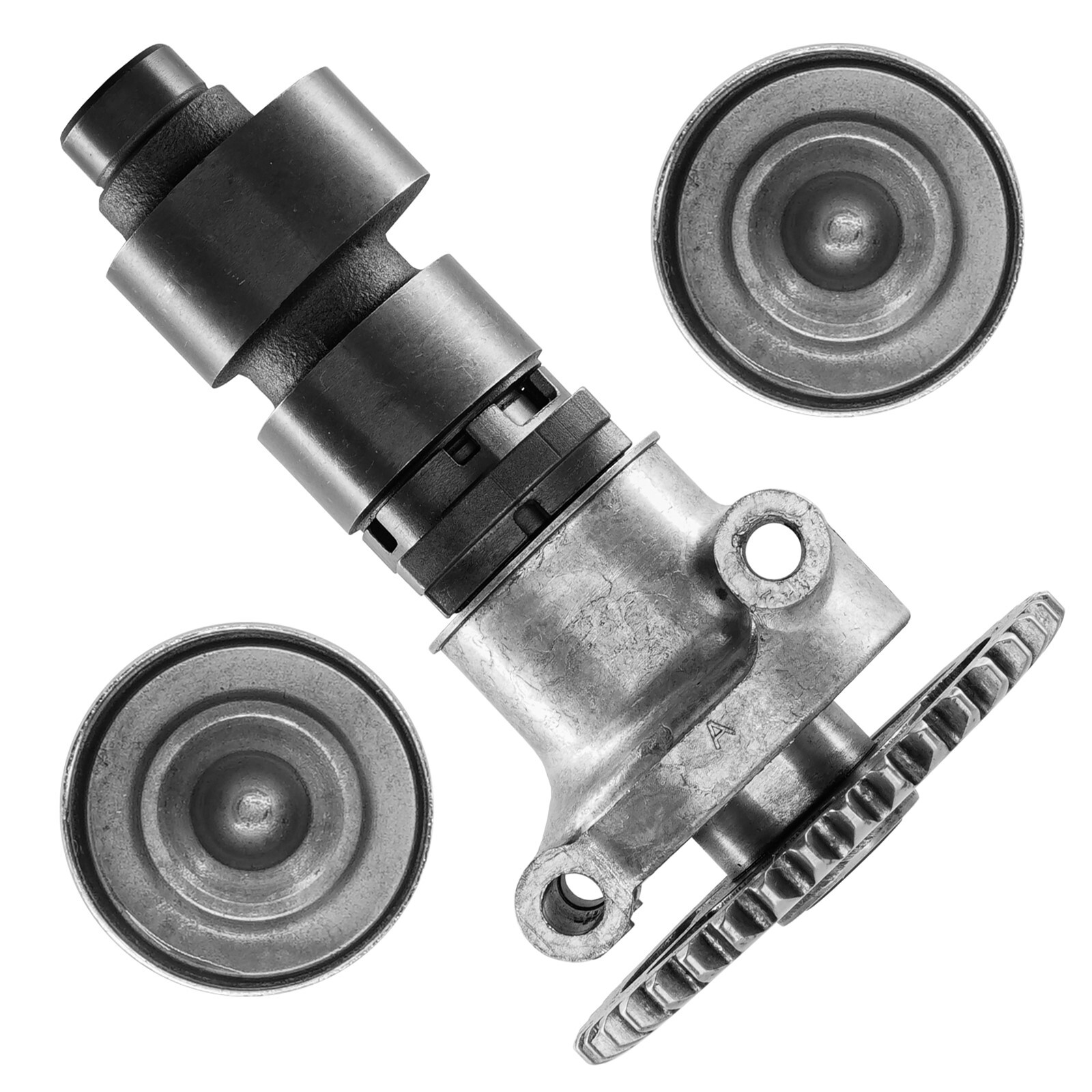 Camshaft w/ Cam Follower Bucket for Honda Fourtrax Rincon TRX650FA 2003-2005