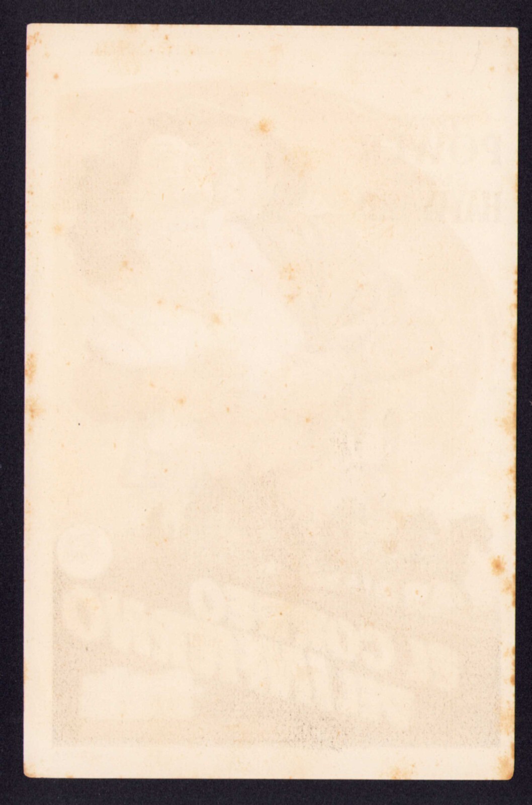 RAWHIDE Original Movie Herald Tyrone Power Susan Hayward Western Drama