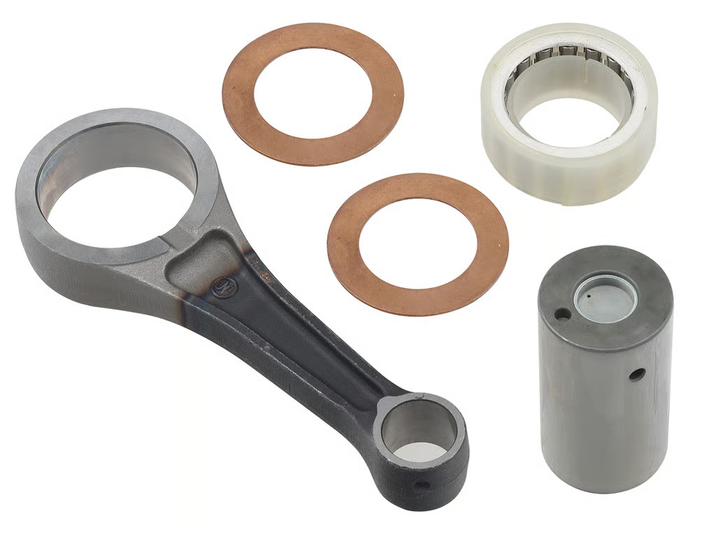 , Connecting Rod Kit for Honda fits many Rancher 420, Foreman 500 SEE LIST