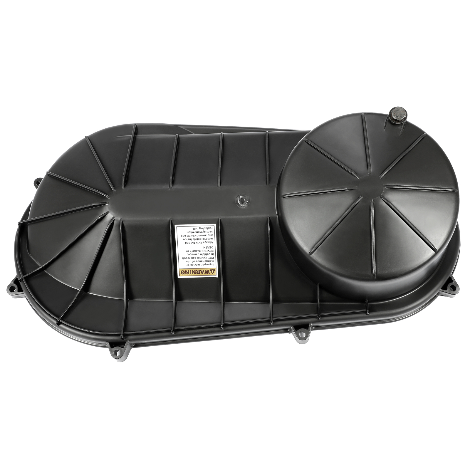 Belt Outer Clutch Cover For 12-22 POLARIS RZR ACE RANGER 570/900/1000 2634179