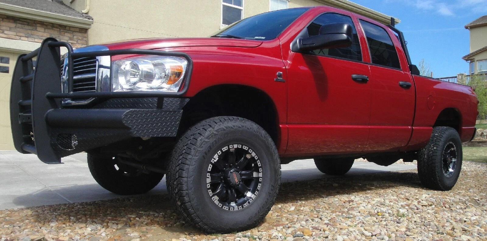 New GENUINE Cummins Crankcase CCV Filter For 2007-2023 Dodge Ram 6.7L FLEETGUARD