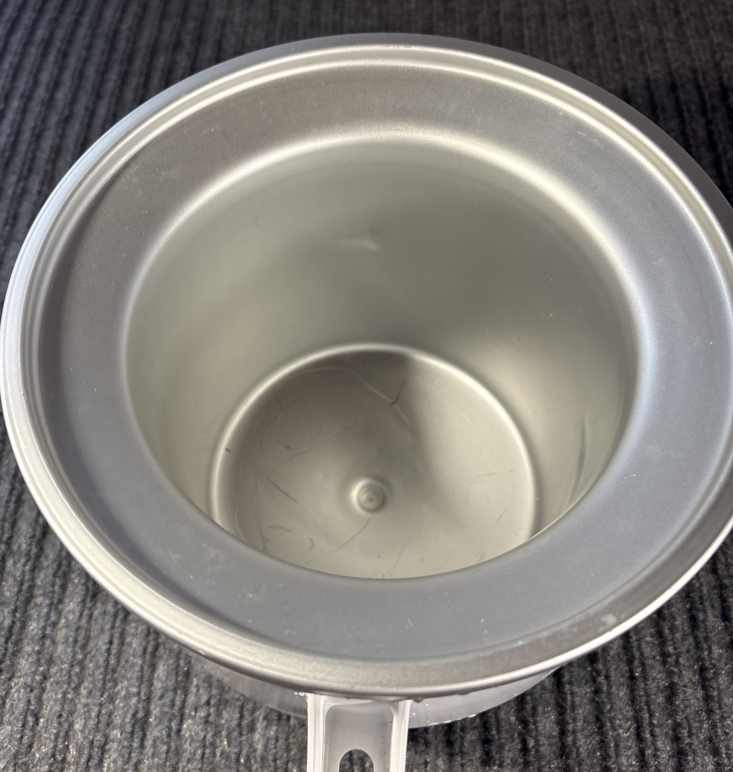 KitchenAid Mixer Ice Cream Maker Bowl Attachments Stand 2 Quart Bowl Replacement