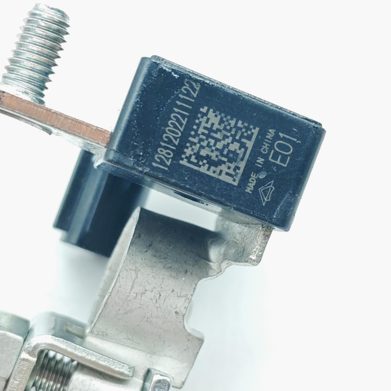 OEM Battery Current Sensor ASSY For 2018-2021 Honda Accord 38920-TVA-A02 US