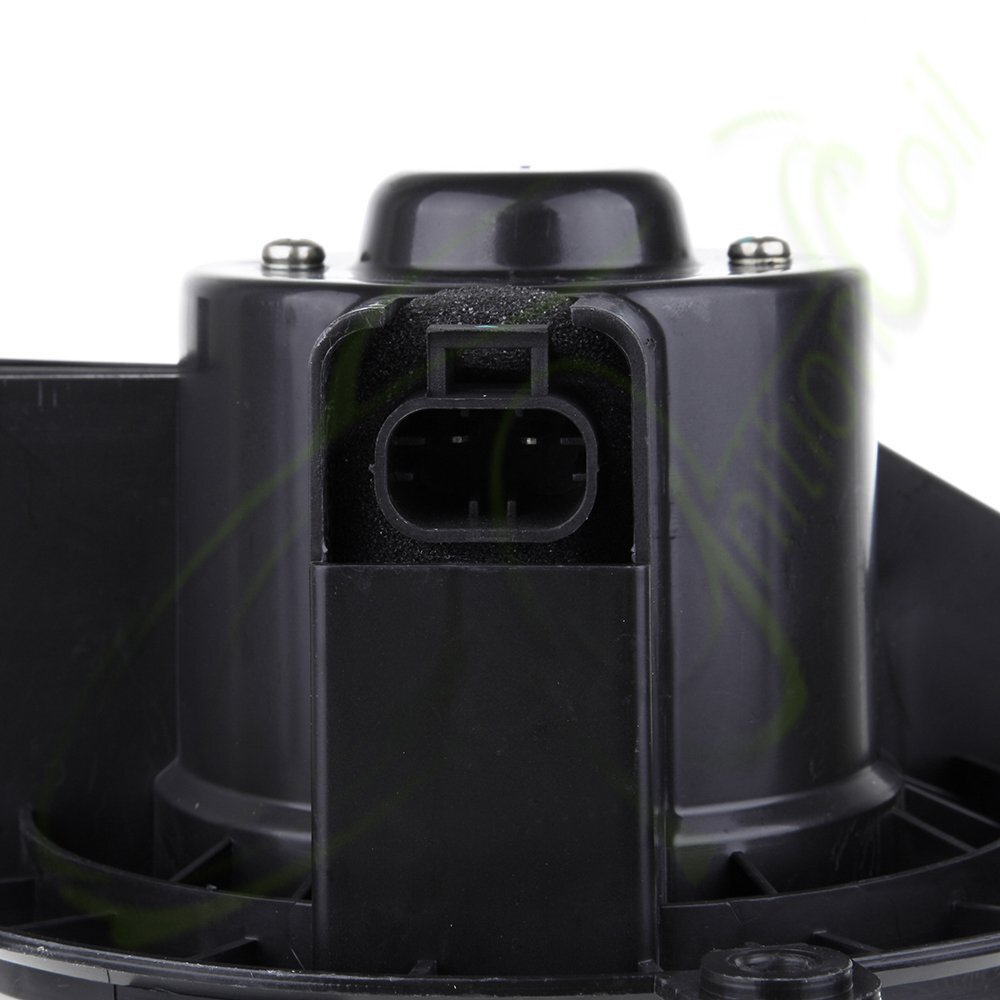 700236 AC Heater Blower Motor for 09-12 Chevy Traverse 07 08-12 GMC Acadia Rear