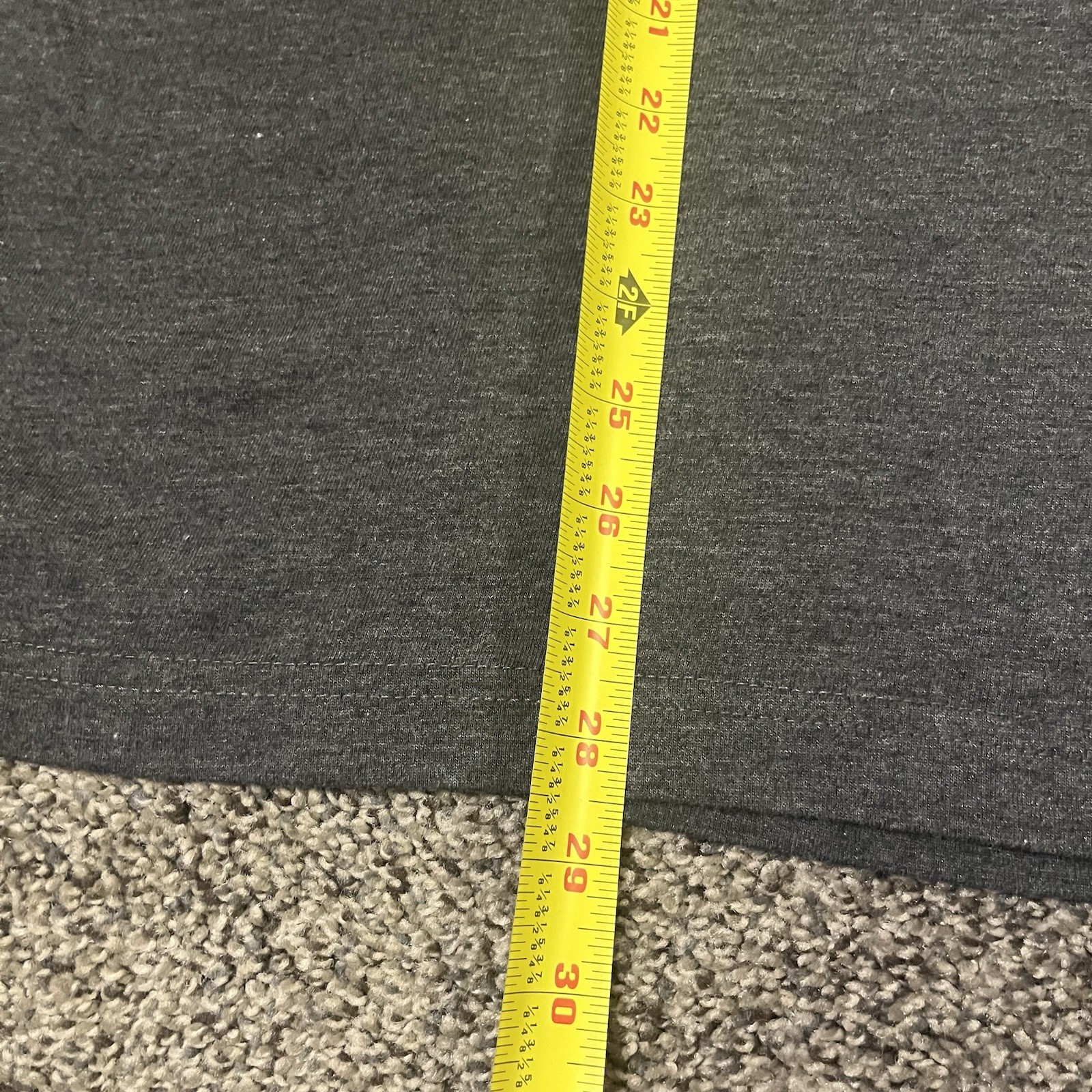 Vtg Fear The Four 4 Busch Gardens Roller Coaster Shirt Lochness Wolf Apollo XL