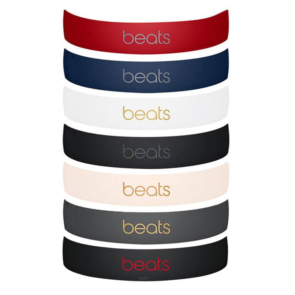 Original Genuine Replacement Headband Beats By Dre STUDIO 3 3.0 Wireless Parts